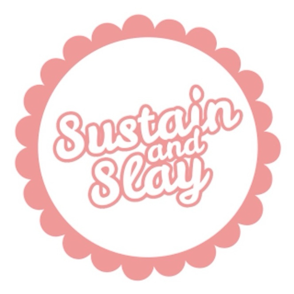 Welcome to Sustain & Slay!